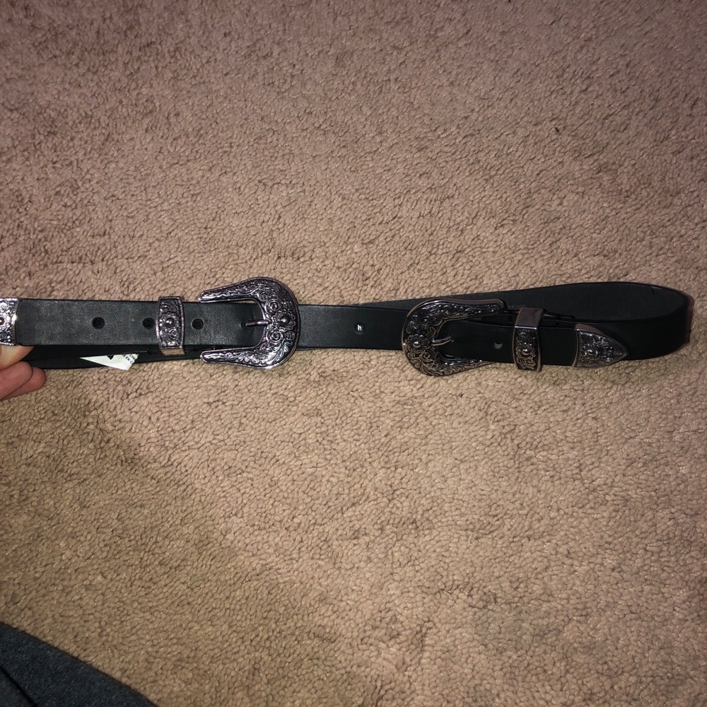 Black belt